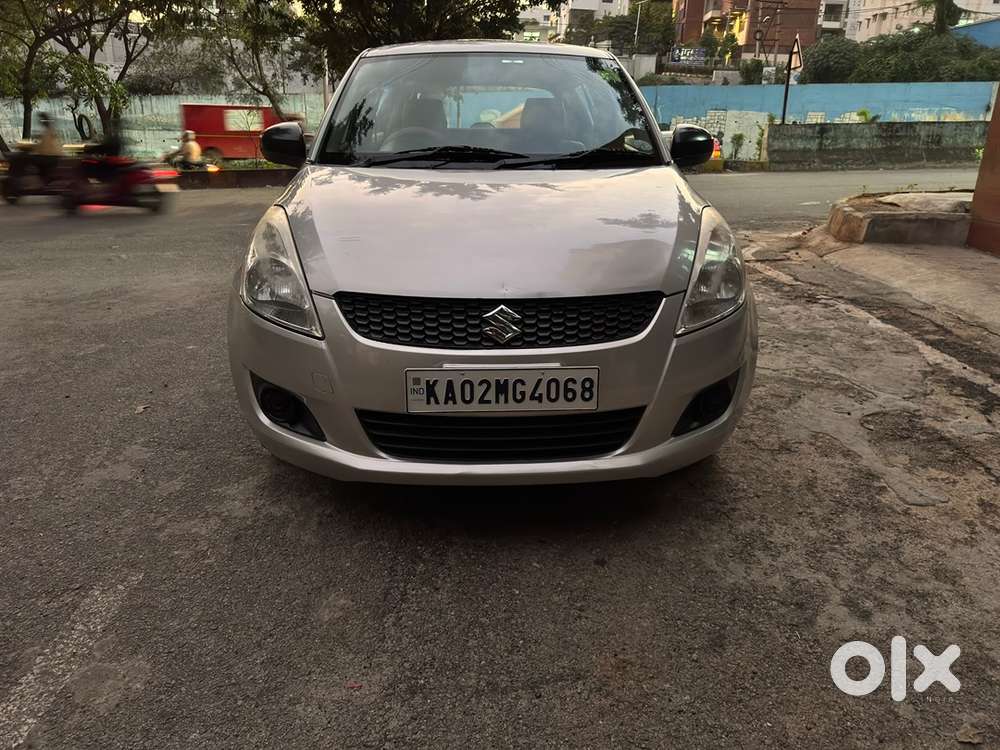 Maruti Suzuki Swift 2012 Diesel Well Maintained