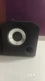 10 inch active subwoofer for sale