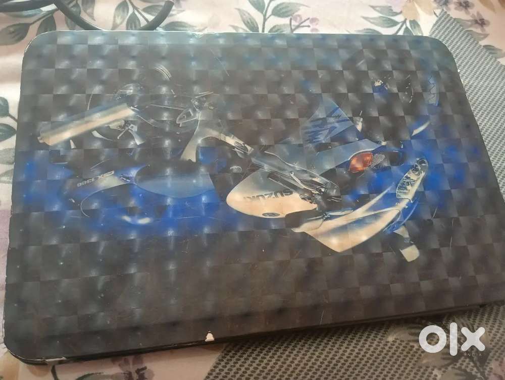 HP pavilion