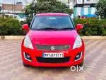 Maruti Suzuki Swift VDI (O), 2015, Diesel