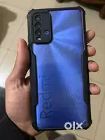 Redmi 9 power