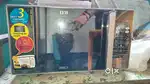Micro owen