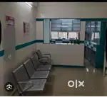 Clinic space available for doctors in KSRTC bejai