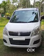 EXCELLENT CONDITION WAGON R 2015