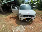 Maruti Suzuki Wagon R Petrol Well Maintained
