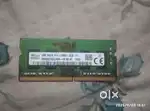 SK HYNIX 4GB DDR4 RAM