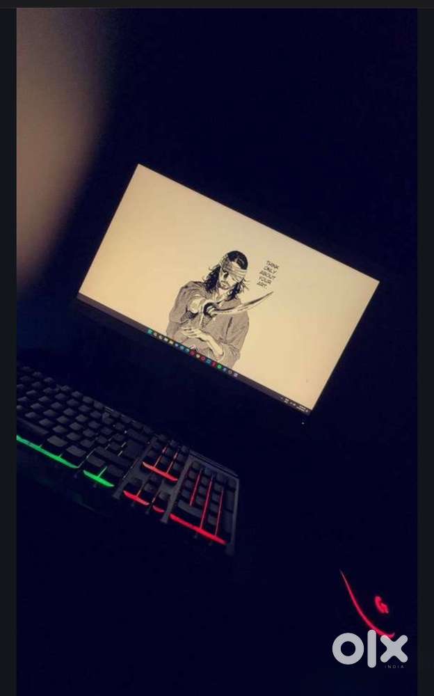 Gaming PC, Great condition!