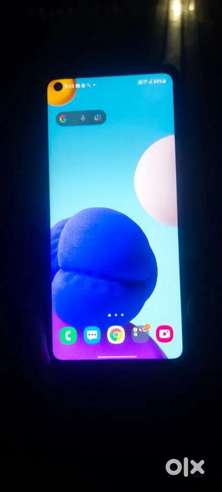 Samsung a21s (6+6/64)gb