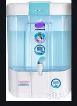 Kent pearl ro water purifier, microwave