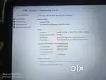 HP Laptop Core i3 5th gen 4GB RAM 1TB HDD 128GB SSD Urgent sell