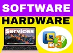 Windows OS Mac OS Software Installation Services