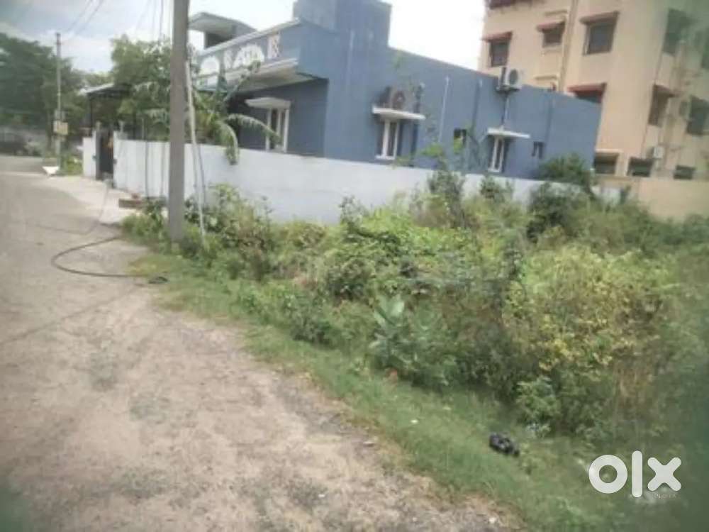 30/40 site for sale in Vidya Nagar