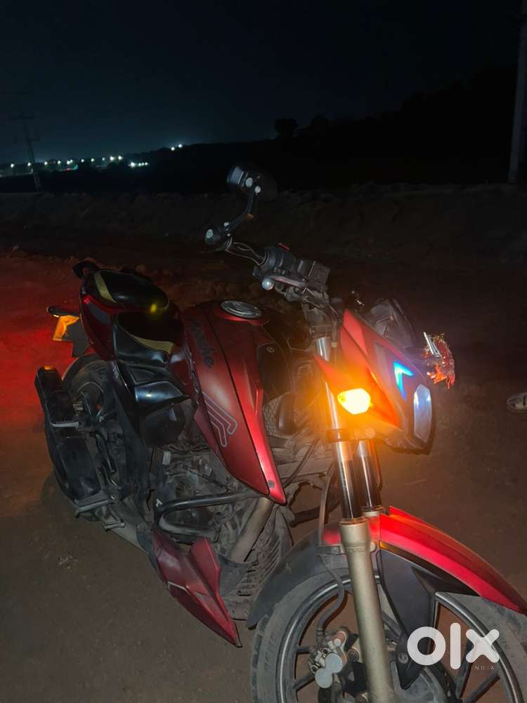 In very good condition