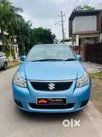 Maruti Suzuki SX4 2007-2012 VDI, 2012, Diesel