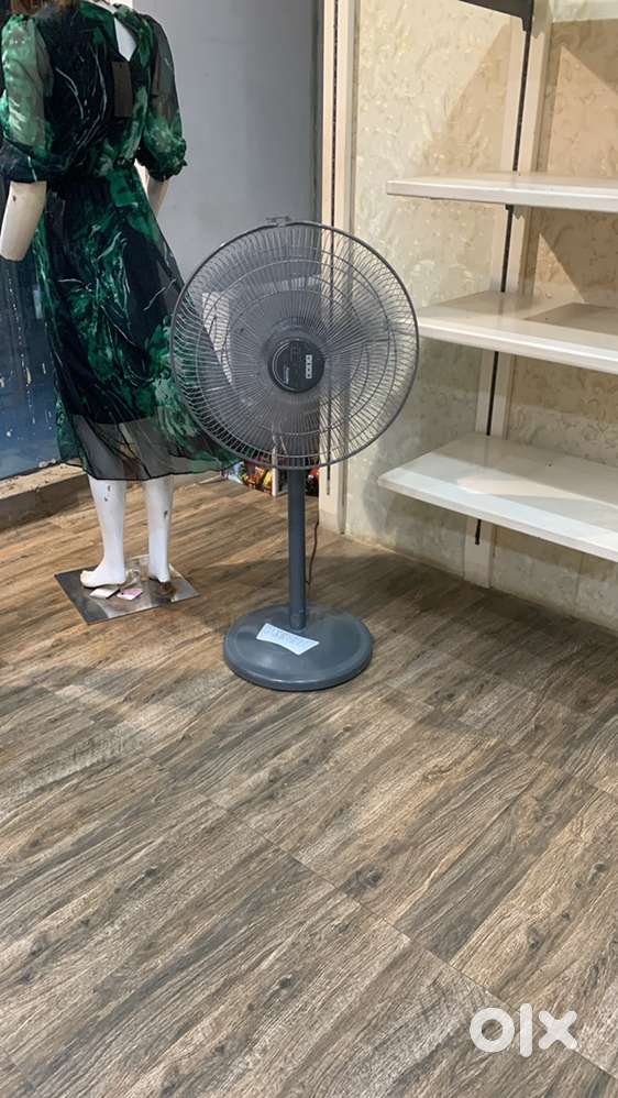 Usha Stand Fan