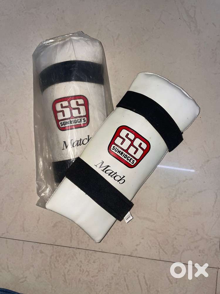 SS Elbow Guards