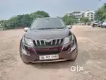 Mahindra XUV500 W10 1.99 mHawk, 2015, Diesel