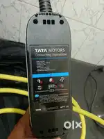 TATA E-express