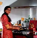 Wanted female home cook banjara hills