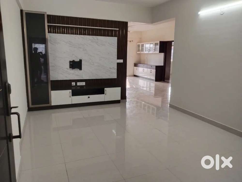 3 BHK for rent on Hoskote Whitefield main road