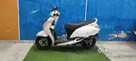 TVS JUPITER 125 DISC
