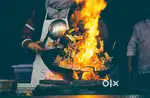 CHINESE COOK - EXPERIENCED