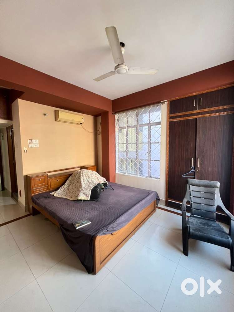 Rent for 1bhk flat