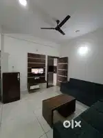 Zero Brokerage Fully Furnished 1Bhk Independent  Bombay Hospital