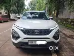 Tata Harrier XZA Plus AT, 2023
