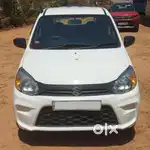 Maruti Suzuki Alto 800 2019-2023 0.8 LXI (O), 2021, Petrol