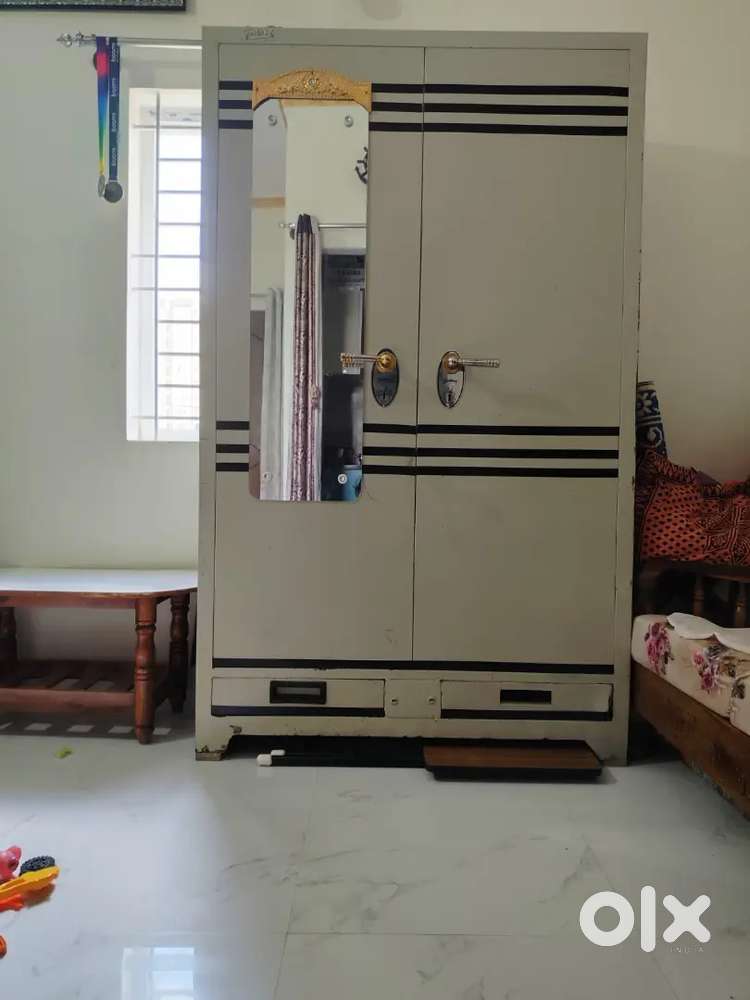 Iron Biruva