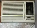 Window ac 1.5 ton