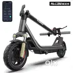 2025 Adults Electric Scooter Foldable Scooter