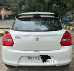 Maruti Suzuki Swift 2018 Diesel 38000 Km Driven