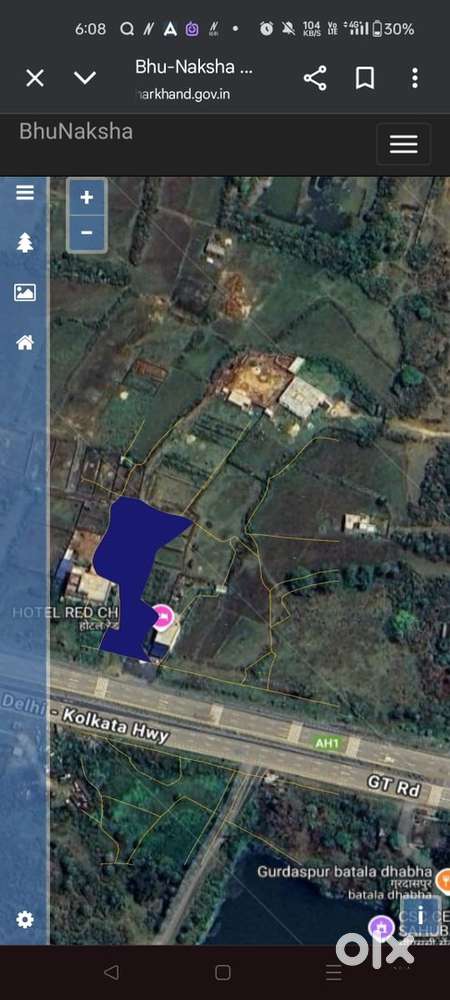 Hotal aur Mini Marrage hall purpose