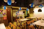 Restaurant for immediate sale