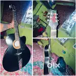 Guitar 1850