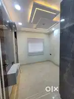1 BHK Flat Connected to west metro with free 200 electricity units
