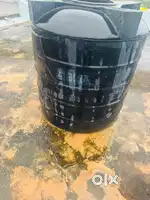 Water tank