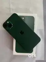 iphone 13 in very good condition