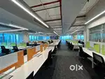 22000sft commercial space for rent in A Grade building