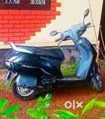 Good condition, single owner