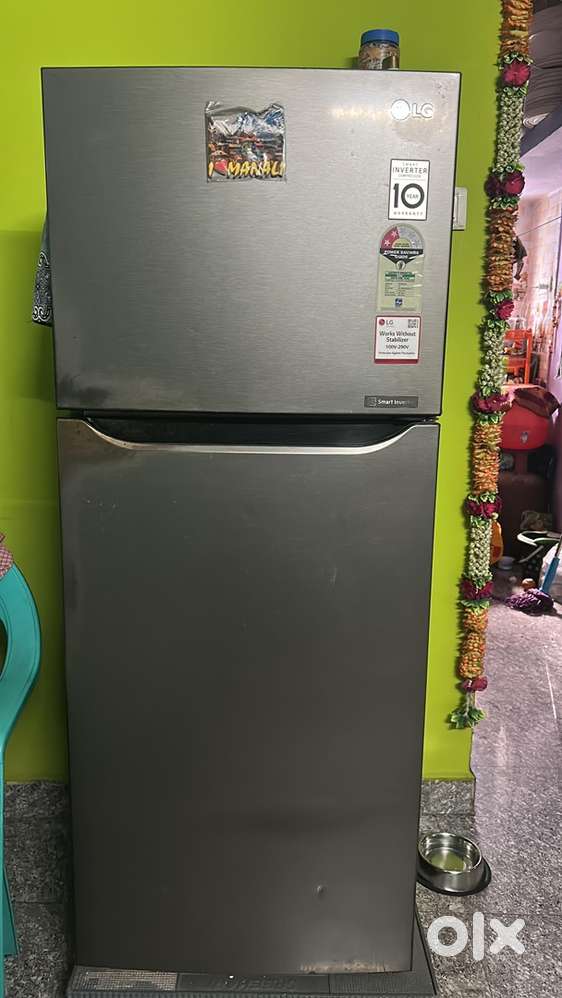 Lg fridge for sell