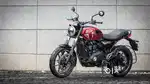 Brand New Triumph Speed T4 2025 0KMs
