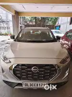 Nissan magnite sale