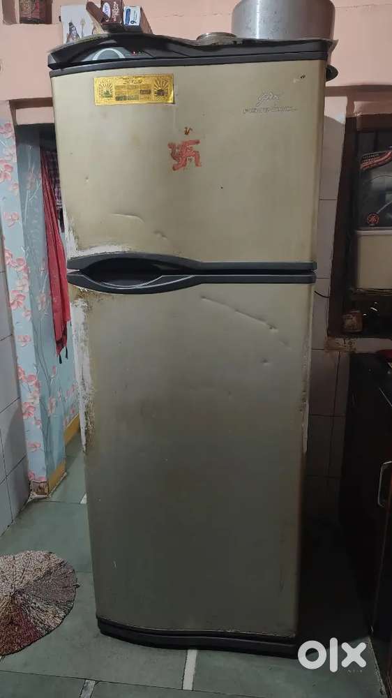 Brand Refrigerator in excellent condition for sale