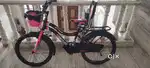 Brand new BENZO  bicycle  common use boy and girl