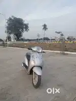 Engine work power full