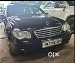 Mercedes-Benz C-Class 2006 Diesel 98000 Km Driven