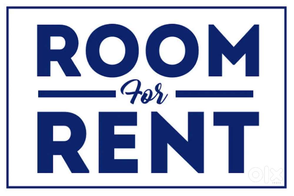 Room rent for single person